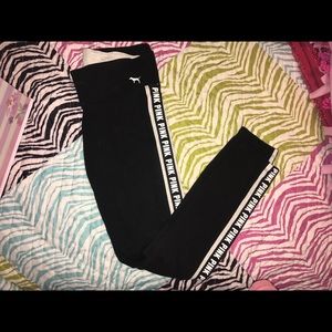 Victoria Secret Leggings